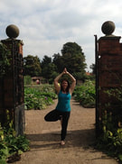 Yoga Studio Lincoln And Newark Sacred Garden Yoga Classes